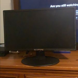 Monitor